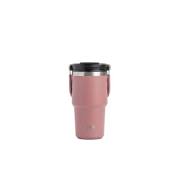 Termo Tyeso TS-8829 MZ-299 1,05L - Rosa