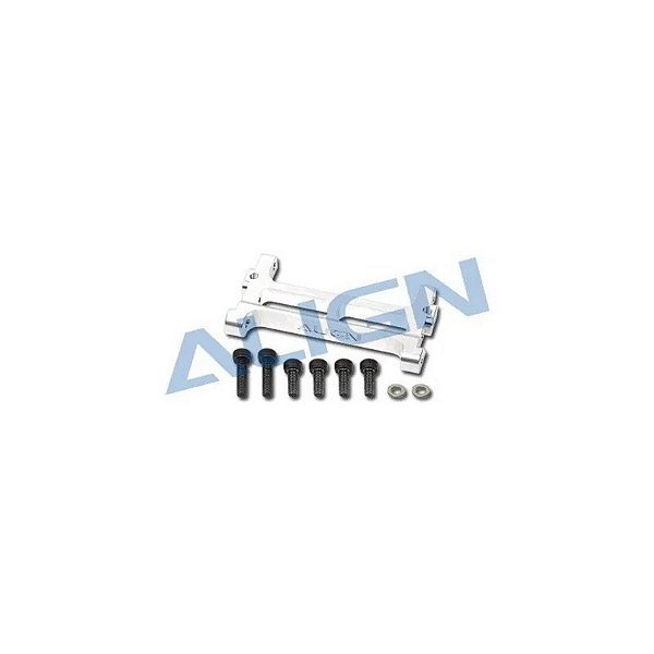 Suporte de Montagem Traseira TR600PRO BLK H60237T