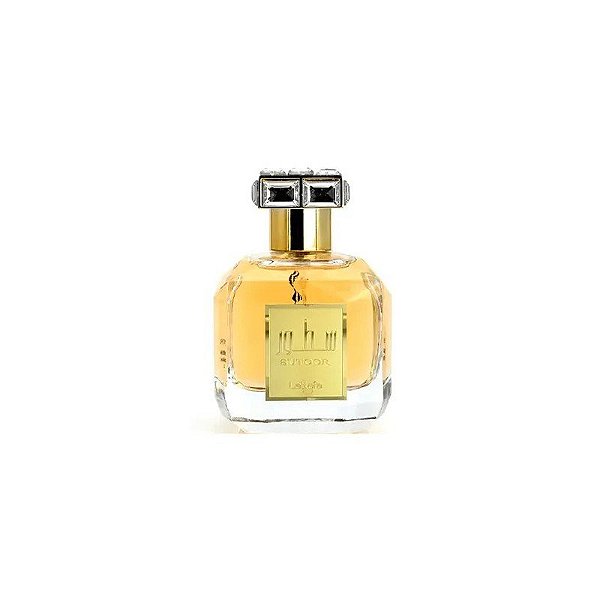 Perfume Lattafa Sutoor Edp 100ML