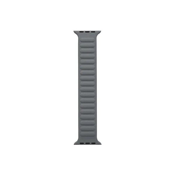 Pulseira Magnética Smart Vision Band SV-09 42/44/45/49MM - Cinza
