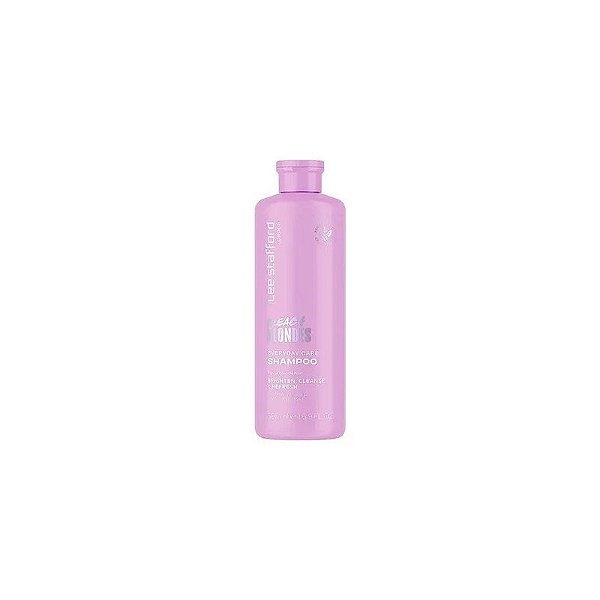 Xampu Lee Stafford Everyday Care 500ML