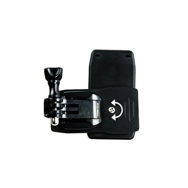 Suporte Clip Mochila para Câmera Kaiser Baas Acess. KBA13044