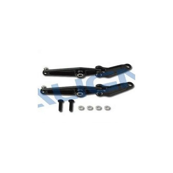 Braço de Controle de Lavagem Metálico TR700 HN7011T