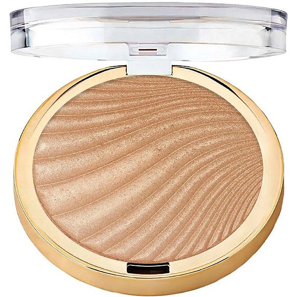 Pó Iluminador Milani Strobelight 03 Sunglow - 8,5g
