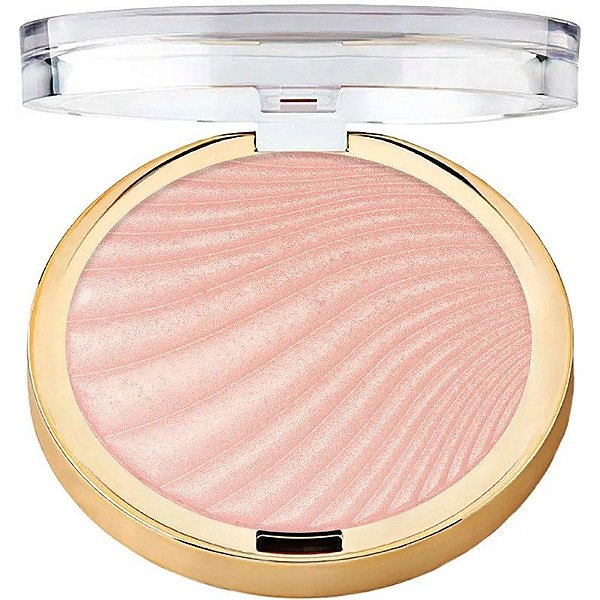 Pó Milani Strobelight 06 Lírio Lunar - 8,5g