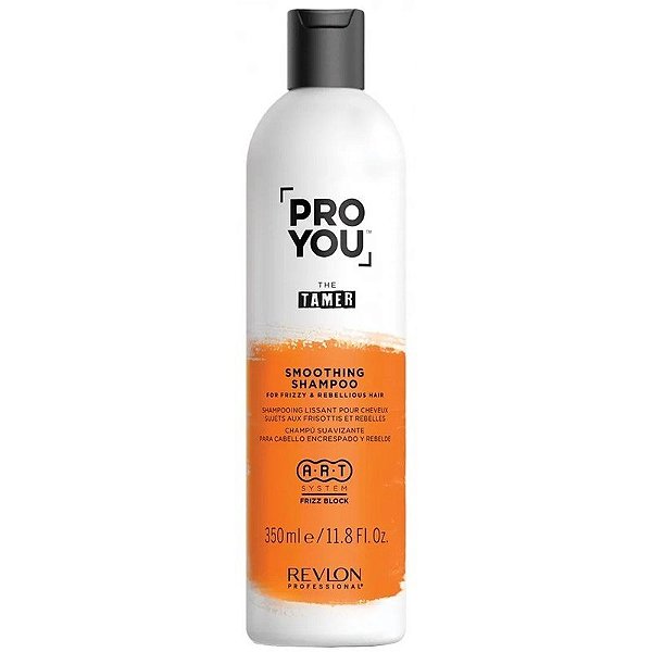 Champô Revlon ProYou The Tamer Smoothing - 350mL