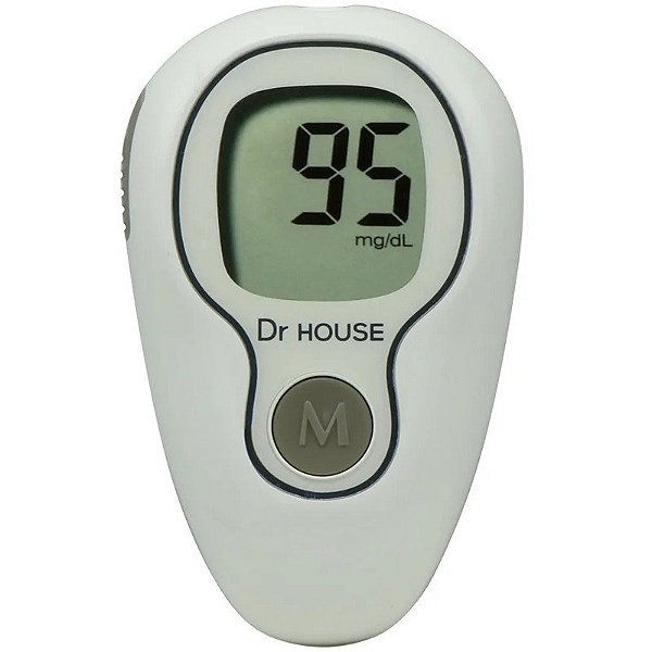 Glucose Meter Dr House G-425-3