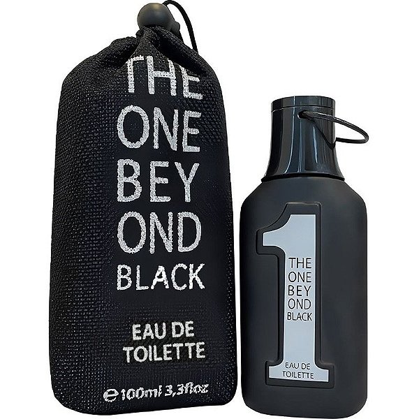 PERFUME P. LINN YOUNG THE ONE BEYOND M EDT 100ML