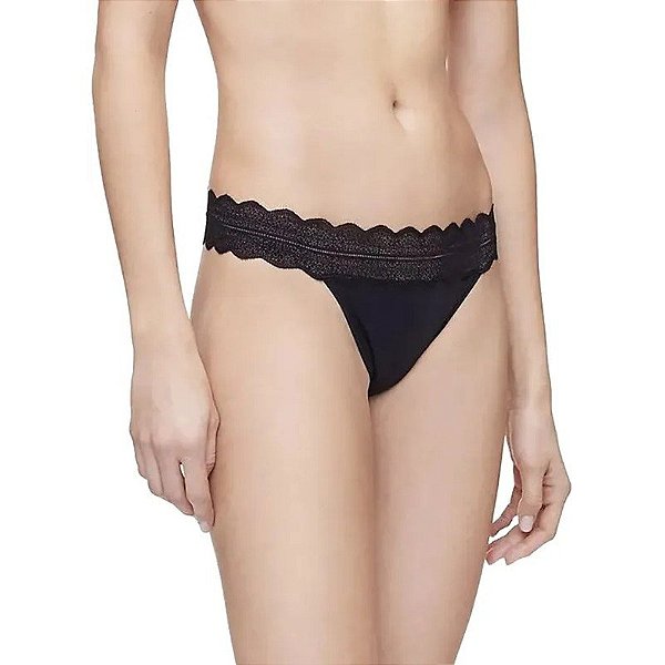 Calvin Klein Calcinha QD3779 001