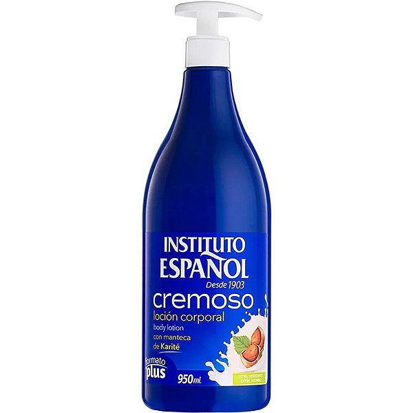 Loção Corporal Manteiga de Karité 950ml