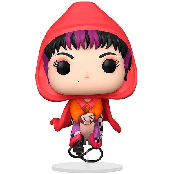 Boneca Mary Sanderson - Abracadabra - Funko Pop! 772