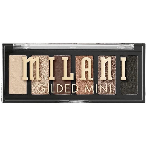 Lote Gilded Mini 150 Me Chame de Antiquado da Milani