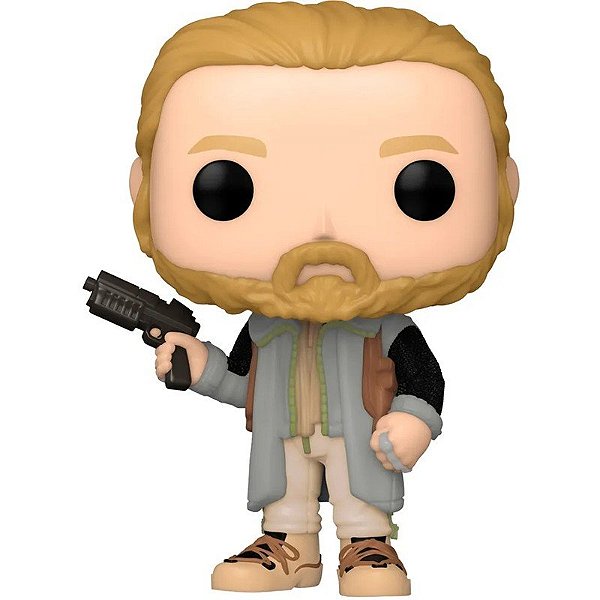 Boneco Pop Movies Rebel Moon Kai 1537