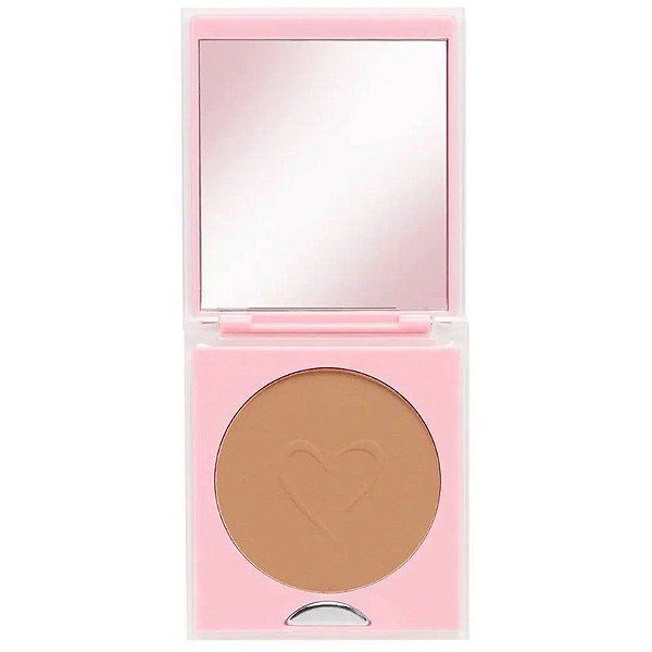 Pó Bronzer Beauty Creations Sunless And Sunkissed BR01 Hot Mama - 6.5g