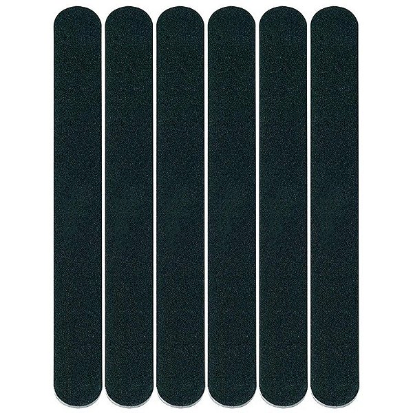 Lima de Unha Beter Corundum Nail Files 64050 (6 Unidades)