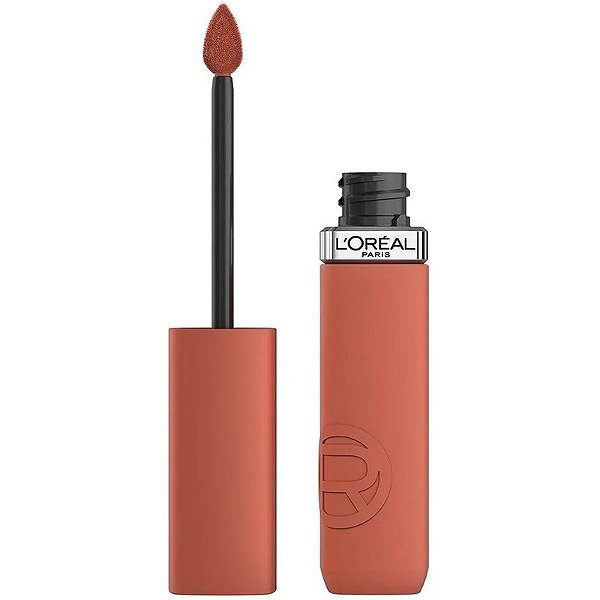 Labial Liquido L'Oréal Infallible 115 Snooze Your Alarm - 5mL