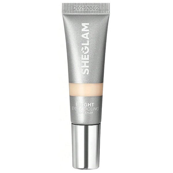 Corretivo Sheglam Bright Eyes Cooling Linho - 15g