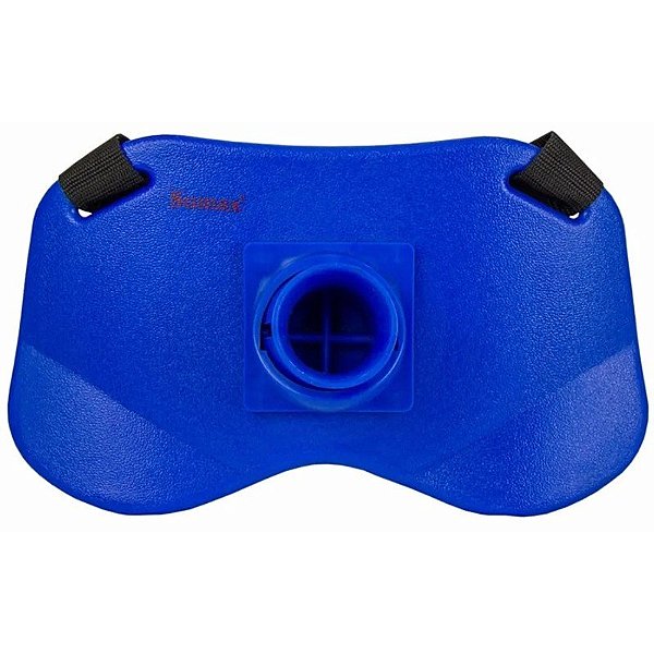 Cinto de apoio para varas Sumax TS-A2 - Azul