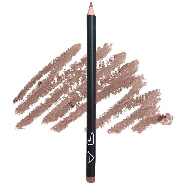 Lápis Labial SLA Paris Crayon Dermographique Lábios 16 Bege Ópera - 1,5g