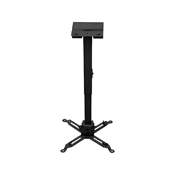 Suporte para Projetor Satellite A-43651P - Preto