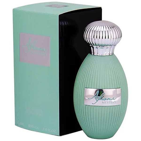 Perfume Dumont Afiona Mistério EDP 100 mL - Feminino