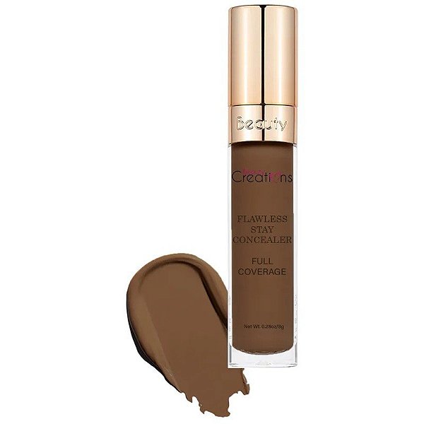 Corretivo Beauty Creations Flawless Stay Concealer C23 - 8g