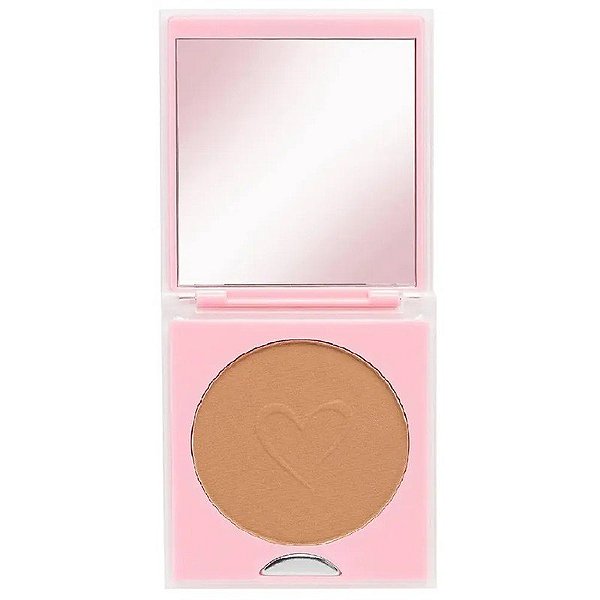 Pó Bronzeador Beauty Creations Sunless And Sunkissed | BR02 Deserto Mojave - 6,5g