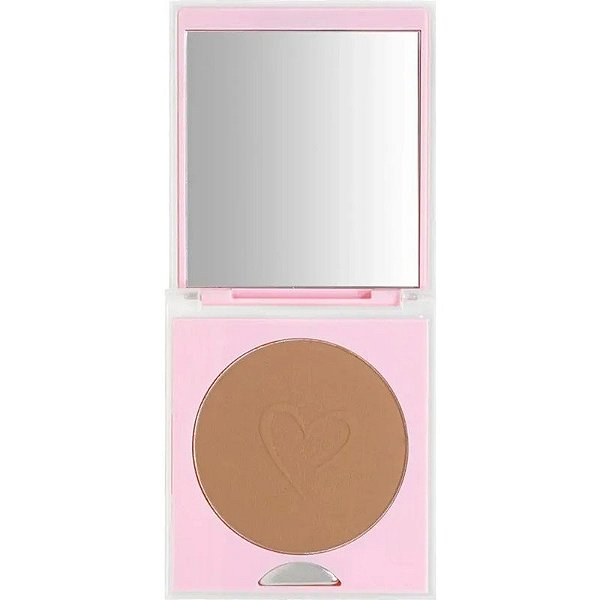 Bronzer em Pó Beauty Creations Sunless e Sunkissed Graus BR03 - 6,5g