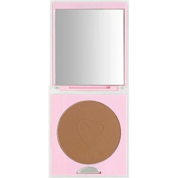 Pó Bronzeador Beauty Creations Sunless And Sunkissed BR08 Summer Lovin - 6.5g