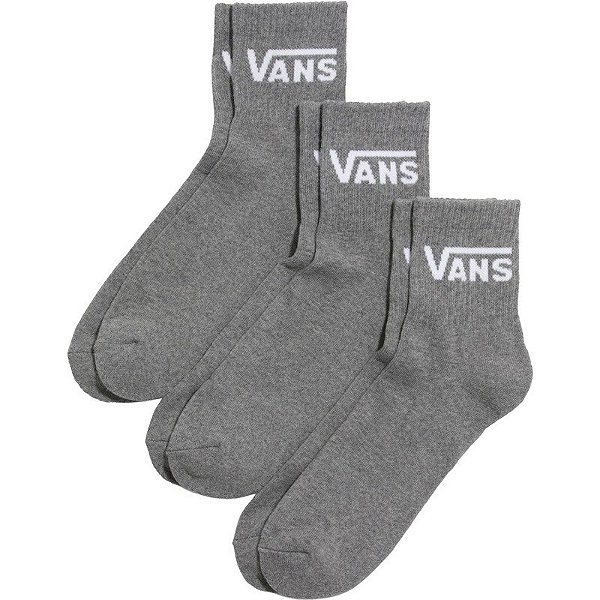 Meias Vans VN000BHXHTG - (3 pares)