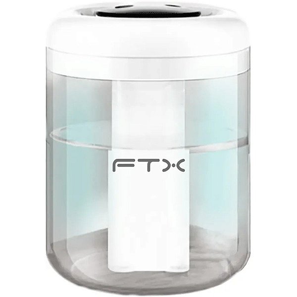 Umidificador de Ar FTX HM2-28 2,8L - Branco