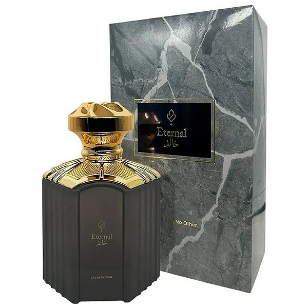 Perfume Amor Coleção Eternidade EDT 100mL - Masculino