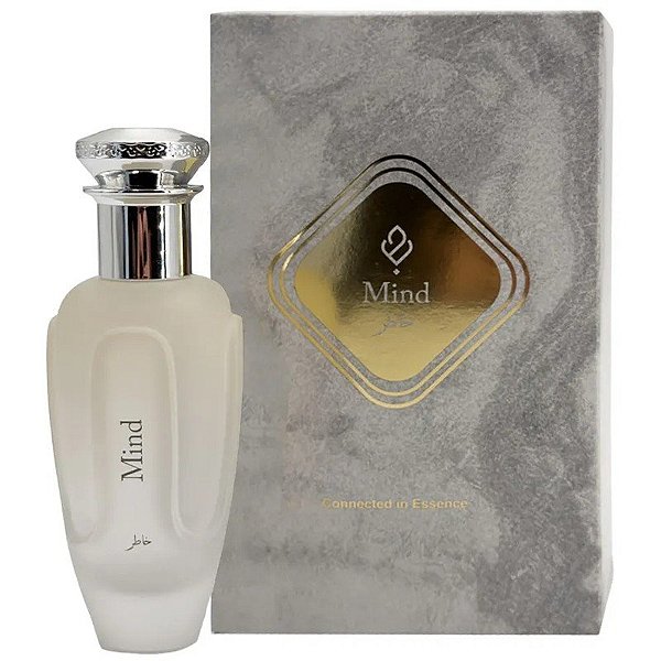 Perfume Love Collection Mind Eau de Toilette 100mL - Masculino