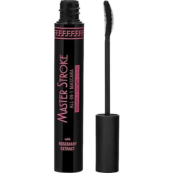 Máscara para cílios Armaf Beauté Master Stroke - 12mL
