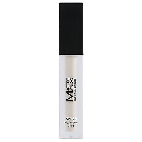 Corretor Líquido Armaf Beauté Matte Max FPS20 Porcelana 01 - 4mL
