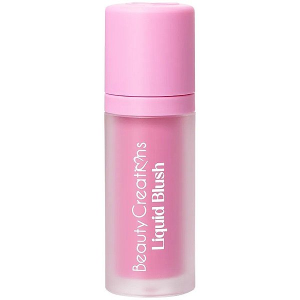 Blush Líquido Beauty Creations Own Your Beauty | Pink Thing - 6g