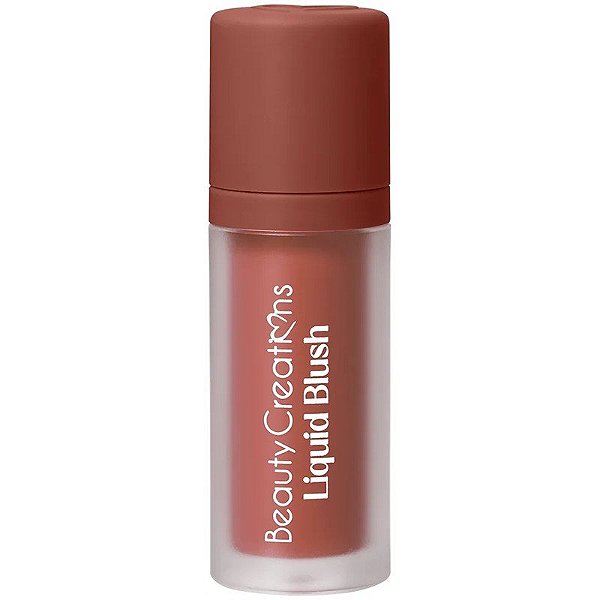 Blush Líquido Beauty Creations Own Your Beauty | Desert Rose - 6g