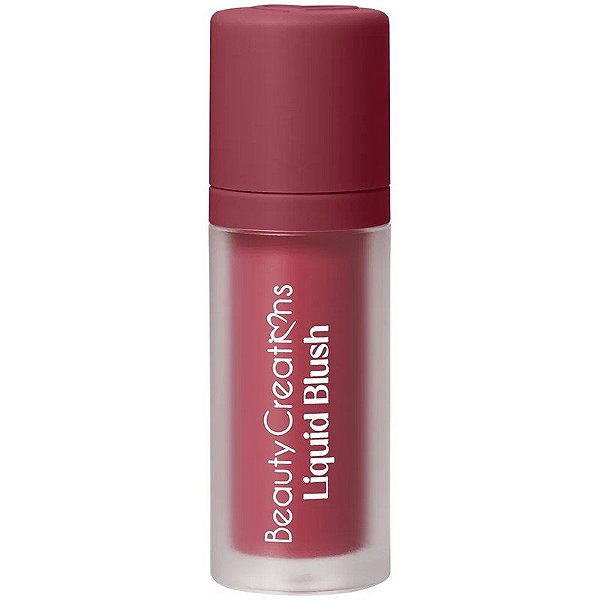 Blush Líquido Beauty Creations Own Your Beauty | Mauvelous - 6g