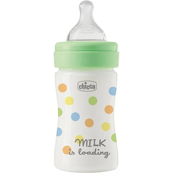 Mamadeira Chicco Perfect Easy 20241-300 - 150mL