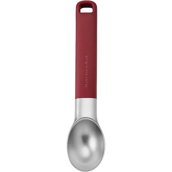 Colher de Sorvete KitchenAid KHA117OHEREG