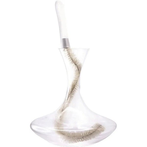 Escova Limpa Decantador Pulltex - 109-402-00