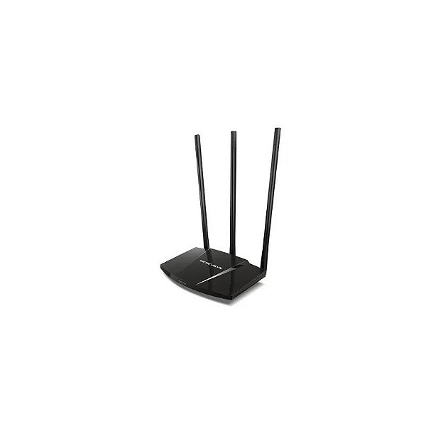 roteador Mercusys WiFi N MW330HP 300Mbps 3*7dBi