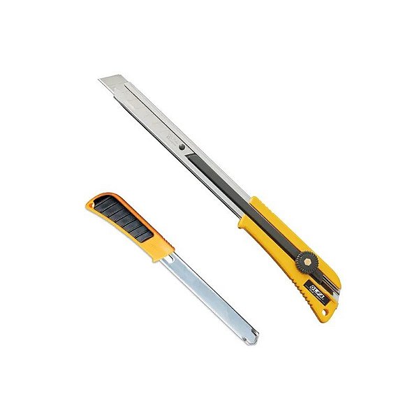 Estilete Extralargo Olfa 18MM XL-2