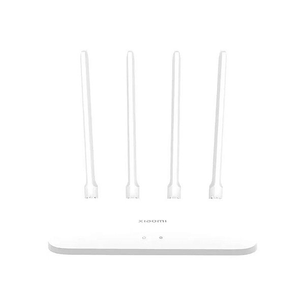Roteador Xiaomi RB02 AC1200 Banda Dupla - Branco