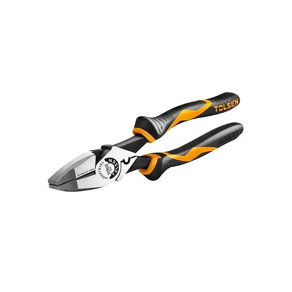 Alicate Combinado Tolsen 10305 9.5" / 240MM