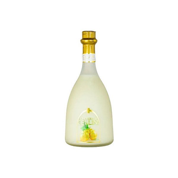 Garrafa Limoncello Crema Cellini 700ML