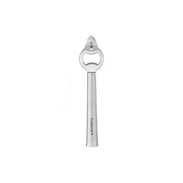 Abridor de Garrafa de Aço Inox Cuisinart