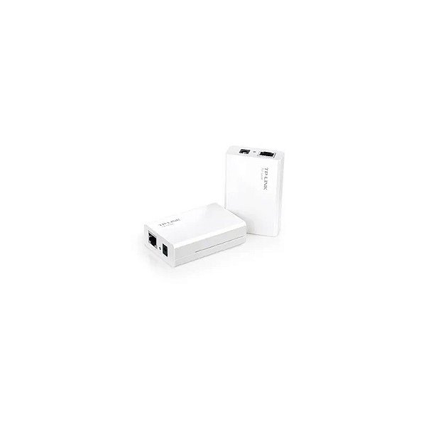 Kit Injetor PoE TP-Link TL-POE200