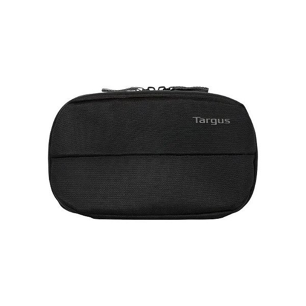 Estojo Targus Pouch TXZ028GL-70 para Acessórios - Preto