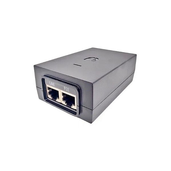 Injetor Poe POE-24-24W-G-BR 24VDC 2 24W 1AMP